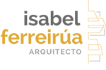 Isabel Ferreirua – Valoraciones catastrales Logo