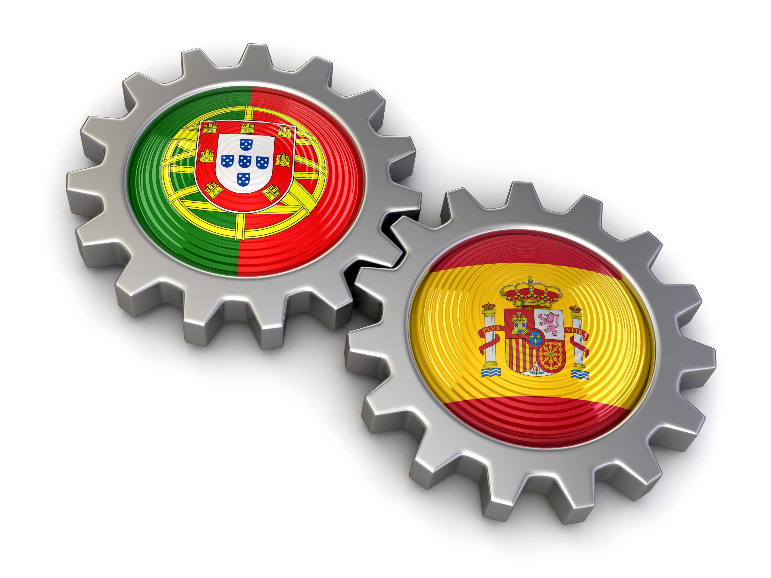 Implantación en Portugal